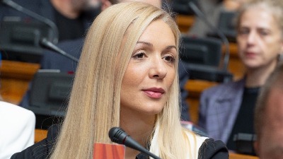 "SNS hajka neće sakriti činjenicu da Nišlije imaju platu nižu od proseka"