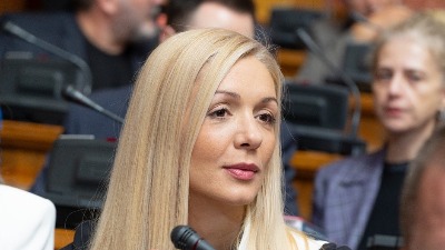 "Kakav fetiš imaju SNS-ovci prema toaletima?" Rekonstrukcija 10 kvadrata koštala 40.000 evra (FOTO)
