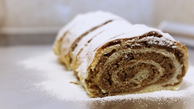 Mekana kao duša: Recept za najbolju štrudlu sa orasima