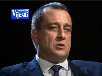 PADAJU LJUDI MILA ĐUKANOVIĆA - U Crnoj Gori uhapšen suspendovani specijalni tužilac Saša Čađenović