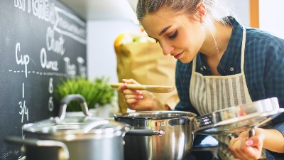 Povrće koje postaje zdravije kada se kuva: Termička obrada otkriva skrivene nutrijente