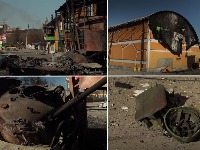 Napad ranom zorom na Odesu, najmanje 17 mrtvih