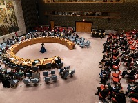 SRCE: Srbija u UN izašla sa glasanja o rezoluciji o povratku ukrajinske dece iz Rusije