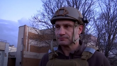 Kličko za N1: Bolje da umremo nego da se predamo Kličko za N1: Bolje da umremo nego da se predamo