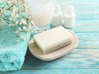 Domaći kolagen sapun za starije od 40 godina: Preporodiće kožu, smanjiti BORE