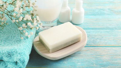 Domaći kolagen sapun za starije od 40 godina: Preporodiće kožu, smanjiti BORE