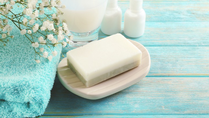 Domaći kolagen sapun za starije od 40 godina: Preporodiće kožu, smanjiti BORE