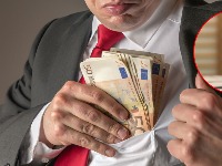 "SNS planira da za kupovinu glasova potroši 462 miliona evra"