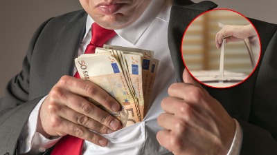 "SNS planira da za kupovinu glasova potroši 462 miliona evra"