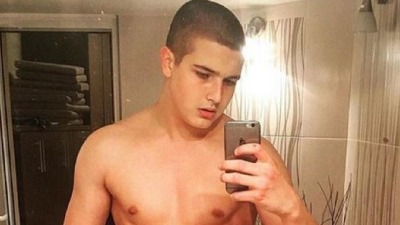 Šijanov sin uhapšen zbog pucnjave na Autokomandi