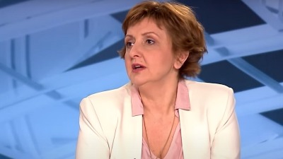 "Vučić je tiranin i autokrata, misli da nas poseduje" "Vučić je tiranin i autokrata, misli da nas poseduje"