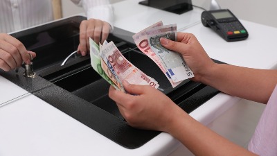 NBS objavila novi kurs pred vikend: Najnoviji podaci o evru