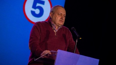 "Šarlatanu, prestani da ugrožavaš Srbiju!"