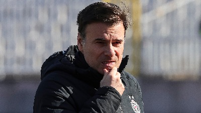 Šta Stanojević misli o tome što u Kupu nema VAR-a?