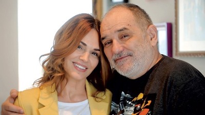 Olivera i Đole su kasnili na svoje venčanje, a kumovi su im bili poznati muzičari