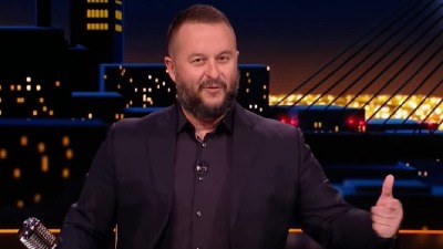 Ivan Ivanović dobio OTKAZ na Blicu: Evo i zbog čega (FOTO)