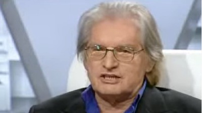 Umro Igor Mandić