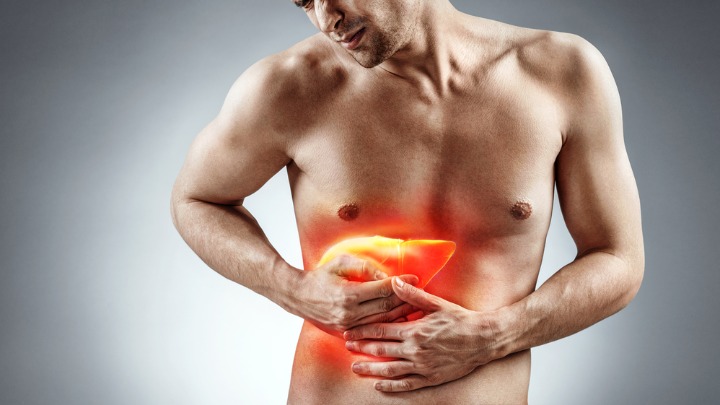 Spas za jetru! Najmoćniji prirodni ELIKSIR koji čisti i obnavlja organe