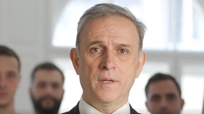 Ponoš: Režim se sve više oslanja na stranu podršku