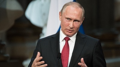 FBI otkrio rusku operaciju za manipulisanje Evropom