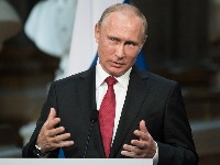 "Sve je u redu": Putin posle noći u bolnici, sumnje ostaju (VIDEO)