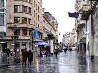 Nije više pošteđena ni Knez Mihailova: Uskoro otvaranje KLADIONICE (FOTO)