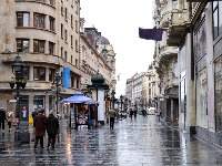 Pešačke zone u Srbiji doživljavaju renesansu