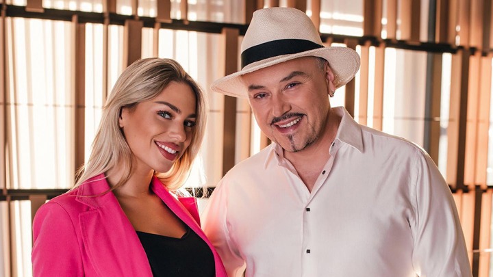 Nenad Knežević Knez za DIREKTNO o trudnoći ćerke: "Ja bih više volio da bude..."