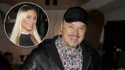 Knez o savetima ćerki, pevačici Hjurikejna