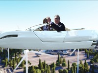 Vučić: Obećali smo leteće taksije i čuda za Ekspo - to privodimo kraju