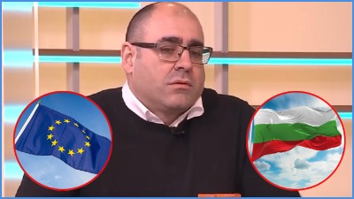 Vučićev Đuka: Evropska unija je okupator!