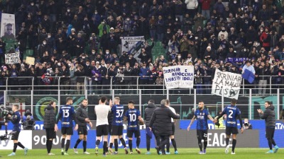 Sad i zvanično: Inter dobio nove vlasnike