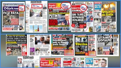 Sad se AV oglasi ne sakrivaju: I Telegraf.rs u Vučićevoj mašineriji Sad se AV oglasi ne sakrivaju: I Telegraf.rs u Vučićevoj mašineriji