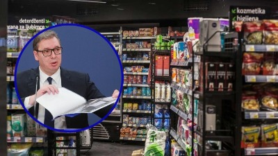 Stručnjaci razbili Vučićev plan: Velika najava, mali efekti