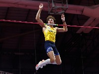 Duplantis opet oborio svetski rekord!