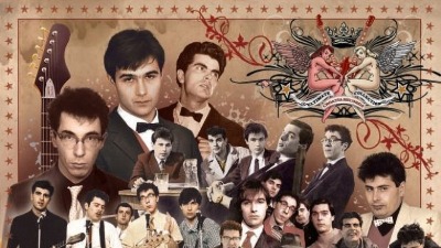 Kultni album Idola na vinilu