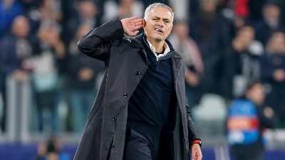 Murinjo se vraća? Trese se Premijer liga