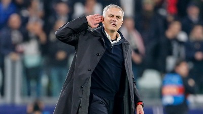 Dve godine bez trofeja jasan su signal za Murinja: "Specijalni" blizu povratka u Real Madrid