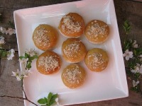 Tradicionalni recept za mladenčiće
