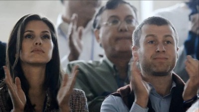 Kako je lepo biti razvedena žena Romana Abramovića