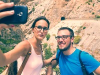Sedam lokacija na kojima su selfiji zabranjeni