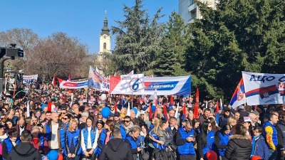 Naprednjaci trošili brže, jače, bolje od drugih Naprednjaci trošili brže, jače, bolje od drugih