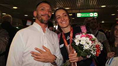 Razvode se Dača Ikodinović i Maja Ognjenović: Ovo su detalji