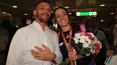 Oglasila se Maja Ognjenović nakon razvoda od Dače Ikodinovića
