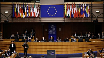 Brisel je JOŠ JEDNOM poslao Srbiji poruku - NISTE SPREMNI