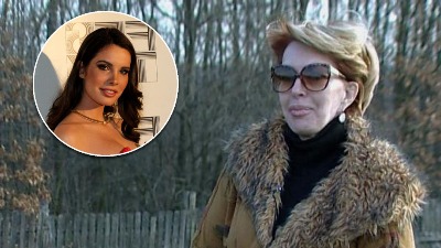 Poparina sekretarica o ćerki glumici: Plod fatalne ljubavi