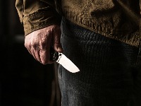 Užas u Jagodini: Nožem izbola bivšeg muža