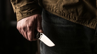 Užas u Jagodini: Nožem izbola bivšeg muža