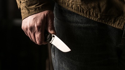 Krvavi obračun u Čačku: Nožem izbo komšiju