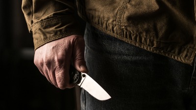Mladić uboden nožem u Rakovici